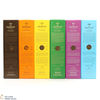 Macallan - Edition No.1-6 Collection Case (6 x 70cl) Thumbnail