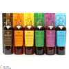 Macallan - Edition No.1-6 Collection Case (6 x 70cl) Thumbnail