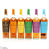 Macallan - Edition No.1-6 Collection Case (6 x 70cl) Thumbnail