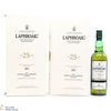 Laphroaig - 25 Year Old Bessie Williamson Story Exclusive to Global Traveller  Thumbnail