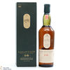 Lagavulin - 16 Year Old - White Horse Thumbnail