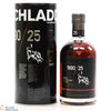 Bruichladdich - 25 Year Old 1990 - Sherry Cask Edition Thumbnail