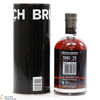 Bruichladdich - 25 Year Old 1990 - Sherry Cask Edition Thumbnail