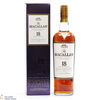 Macallan - 18 Year Old Sherry Oak (1995) Thumbnail