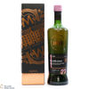 Longmorn - 27 Year Old 1990 - SMWS 7.205 - The trifle tower Thumbnail