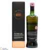 Longmorn - 27 Year Old 1990 - SMWS 7.205 - The trifle tower Thumbnail