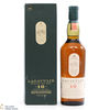 Lagavulin - 16 Year Old - White Horse Thumbnail