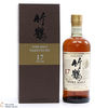 Nikka - 17 Year Old - Pure Malt Taketsuru Thumbnail