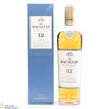 Macallan - 12 Year Old - Triple Cask  Thumbnail