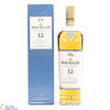 Macallan - 12 Year Old - Triple Cask  Thumbnail