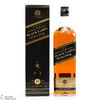 Johnnie Walker - 12 Year Old-  Black Label 1L Thumbnail