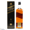 Johnnie Walker - 12 Year Old-  Black Label 1L Thumbnail