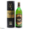 Glenfiddich - Pure Malt 1980's 1L Thumbnail