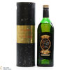 Glenfiddich - Pure Malt 1980's 1L Thumbnail