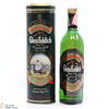 Glenfiddich - Special Reserve - First distilled on Christmas Day 1887 Thumbnail