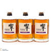 Hibiki - Japanese Harmony - Master's Select (3 x 70cl) Thumbnail