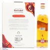 Johnnie Walker - Red Label & Glasses - Limited Edition Giftset Thumbnail