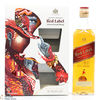 Johnnie Walker - Red Label & Glasses - Limited Edition Giftset Thumbnail