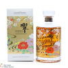 Hibiki - Japanese Harmony - Ryusui-Hyakka Limited Edition 2021 - 75cl Thumbnail