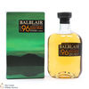 Balblair - 1996 Vintage - 1st Release (2012) 1L Thumbnail