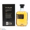 Balblair - 1996 Vintage - 1st Release (2012) 1L Thumbnail