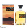 Balblair - 2004 Vintage - 1st Release (2014) - Travel Exclusive 1L Thumbnail