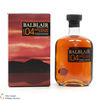 Balblair - 2004 Vintage - 1st Release (2014) - Travel Retail 1L Thumbnail