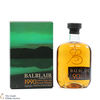 Balblair - 1990 Vintage - (2008) Travel Exclusive 1L Thumbnail