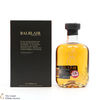 Balblair - 1991 Vintage (2009) Thumbnail