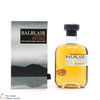 Balblair - 1992 Single Cask #2990 - Exclusive Hand Bottling  Thumbnail