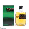 Balblair - 1995 Vintage - (2012) Travel Exclusive 1L Thumbnail