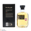 Balblair - 2002 Vintage - 1st Release (2012) Thumbnail