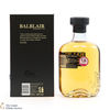 Balblair - 1989 Vintage - 3rd Release (2012) Thumbnail