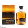 Balblair - 1988 Vintage - Single Cask #2248 Thumbnail