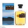 Balblair - 2001 Vintage - 1st Release (2011) Thumbnail