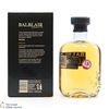 Balblair - 2001 Vintage - 1st Release (2011) Thumbnail