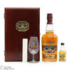 Balblair - 33 Year Old - Limited Edition - With Glass & Mini Thumbnail