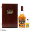 Balblair - 33 Year Old - Limited Edition - With Glass & Mini Thumbnail