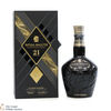 Chivas - Royal Salute - 21 Year Old -  Black Flagon Thumbnail