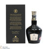 Chivas - Royal Salute - 21 Year Old -  Black Flagon Thumbnail