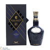 Chivas - Royal Salute - 21 Year Old - Sapphire Flagon Thumbnail