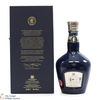 Chivas - Royal Salute - 21 Year Old - Sapphire Flagon Thumbnail