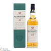 Glen Keith - 21 Year Old (Special Aged Release) Thumbnail