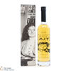 Penderyn - Icons of Wales #3 Dylan Thomas - Sherrywood Thumbnail