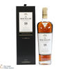 Macallan - 18 Year Old Sherry Oak (2022) Thumbnail