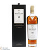 Macallan - 18 Year Old - Sherry Oak (2020) Thumbnail