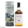 Balvenie - 14 Year Old - The Week of Peat Thumbnail