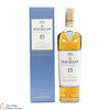 Macallan - 15 Year Old - Triple Cask (Fine Oak) Thumbnail