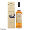 Bowmore - 15 Year Old - Aston Martin Edition 5 (1L) Thumbnail