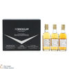 Macallan - 12, 15 & 18 YO Double Cask Set (3 x 5cl) Thumbnail